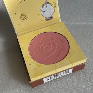 ColourPop Pressed Powder Blush Mrs. Potts LE NWT